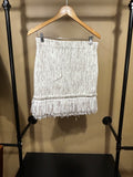 Cream Club Monaco NWT Pirro Skirt $179.50, M