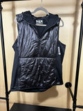 Black New Balance NWT Vest $125, XL