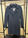Black Eileen Fisher Jacket, S
