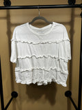 White Current/Elliott Top, M