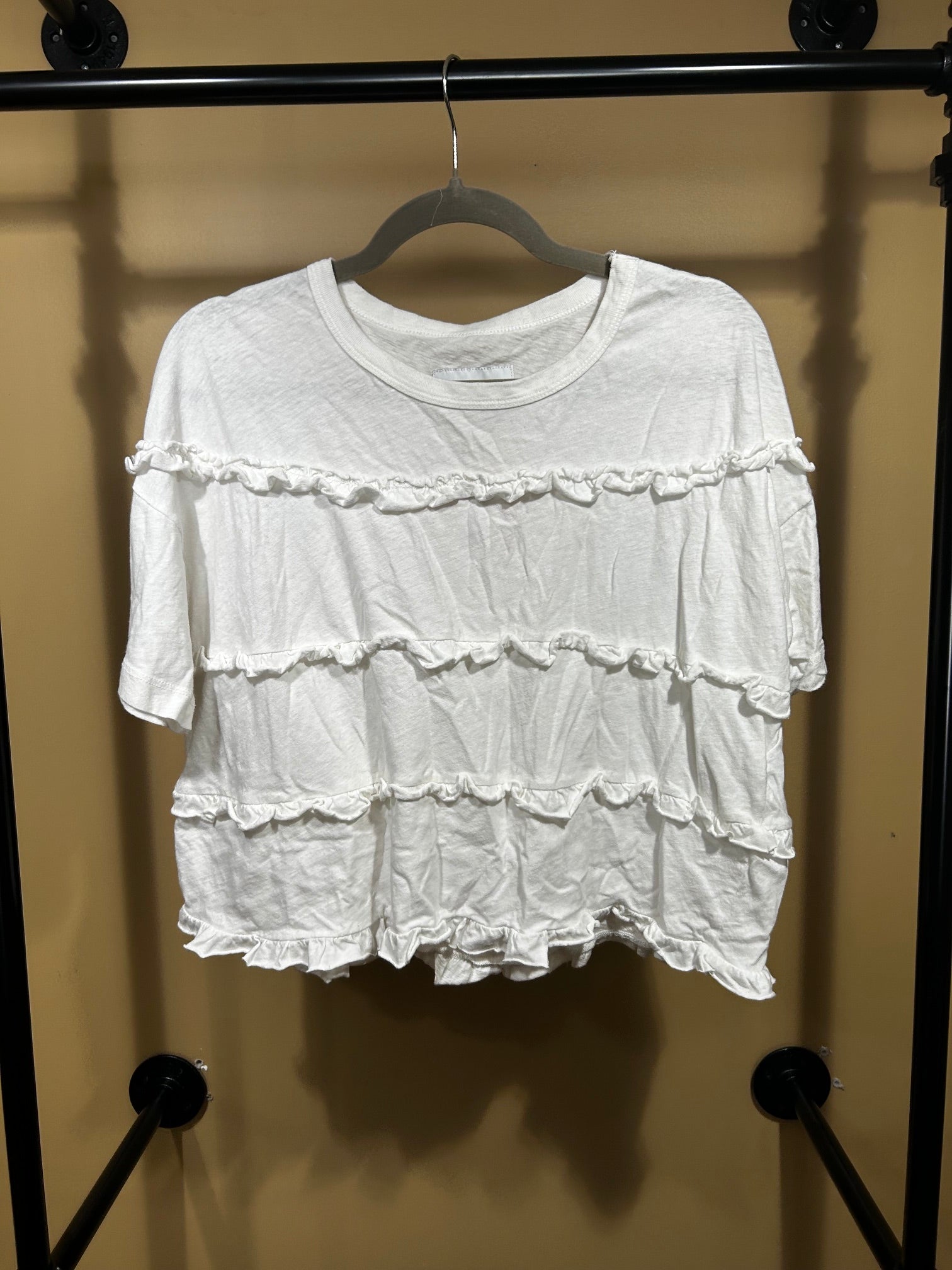 White Current/Elliott Top, M