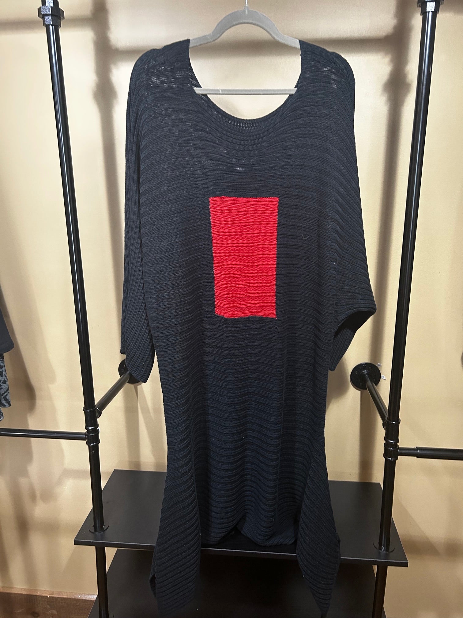 Black No Brand Dress, L