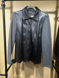 Gray Classiques Entier Jacket