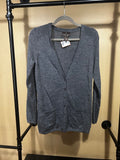 Gray Fenn Wright Manson Cardigan, L