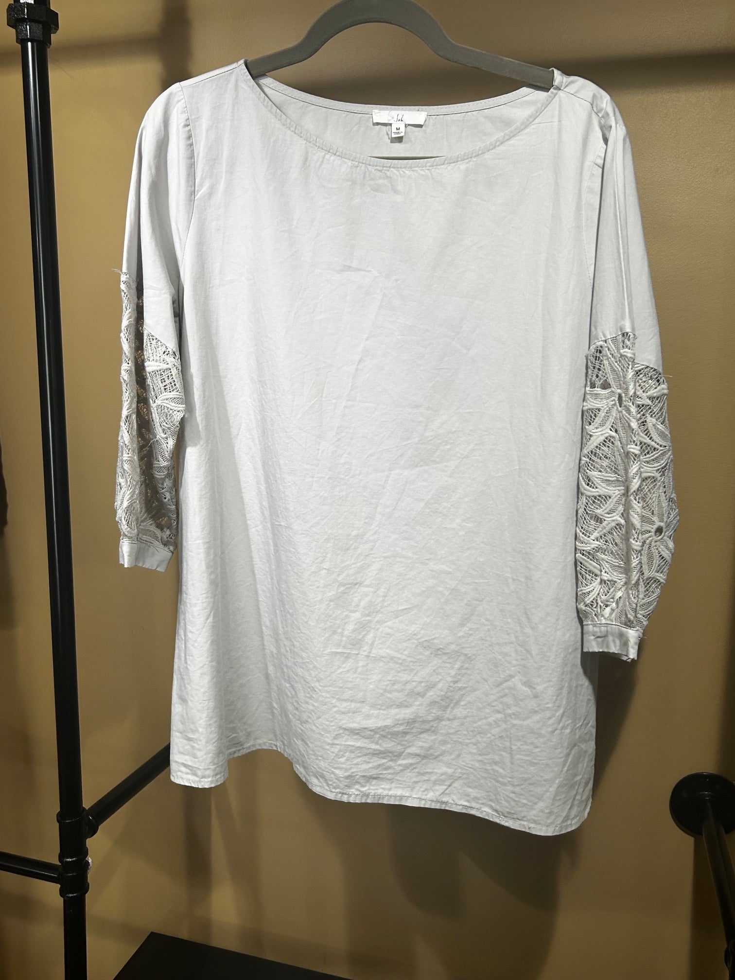 Off-White Joh. Top, M