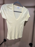 Yellow Michael Stars Top, OS