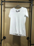 White Gretchen Scott Designs  Graphic T-Shirt, S