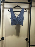 Gray Urban Outfitters  Bralette, M