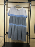 Gray  eri & ali  Dress, XS/S