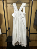 White Teija Dress, 14