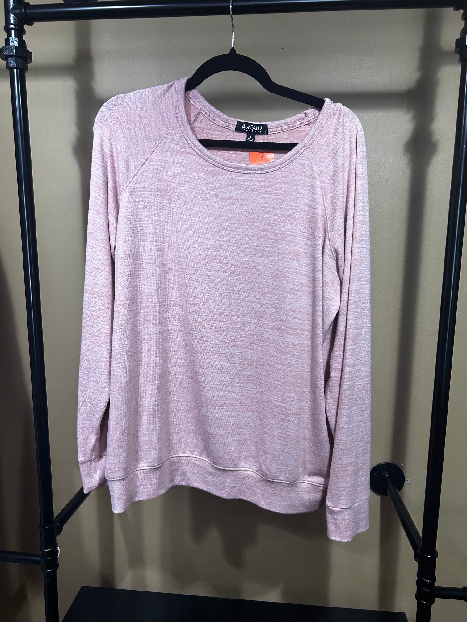 Pink Buffalo  Top, L