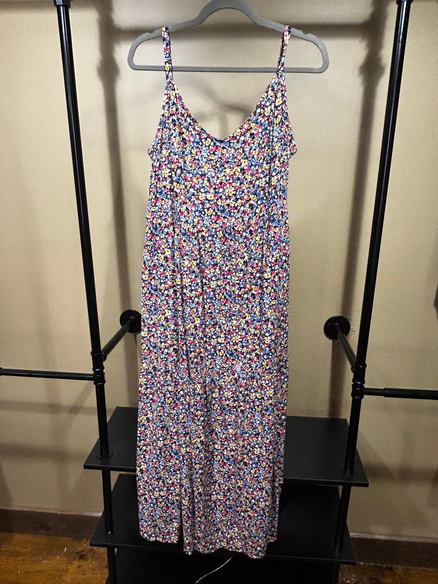 Navy  Old Navy  Dress, L