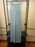 Soft Green Open Edit NWT Dress, M