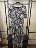 Black and Gold  Moda In Romper, 16