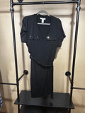 Black WHBM Dress, M