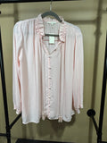Pink Maje NWT Blouse $225, 2