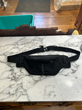 Black Janji Running Bag