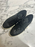 Black  Ecco Sneakers, 38