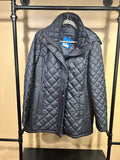 Black Marc New York NWT Winter Coat, L