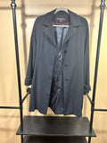 Black Anne Klein Coat, 4
