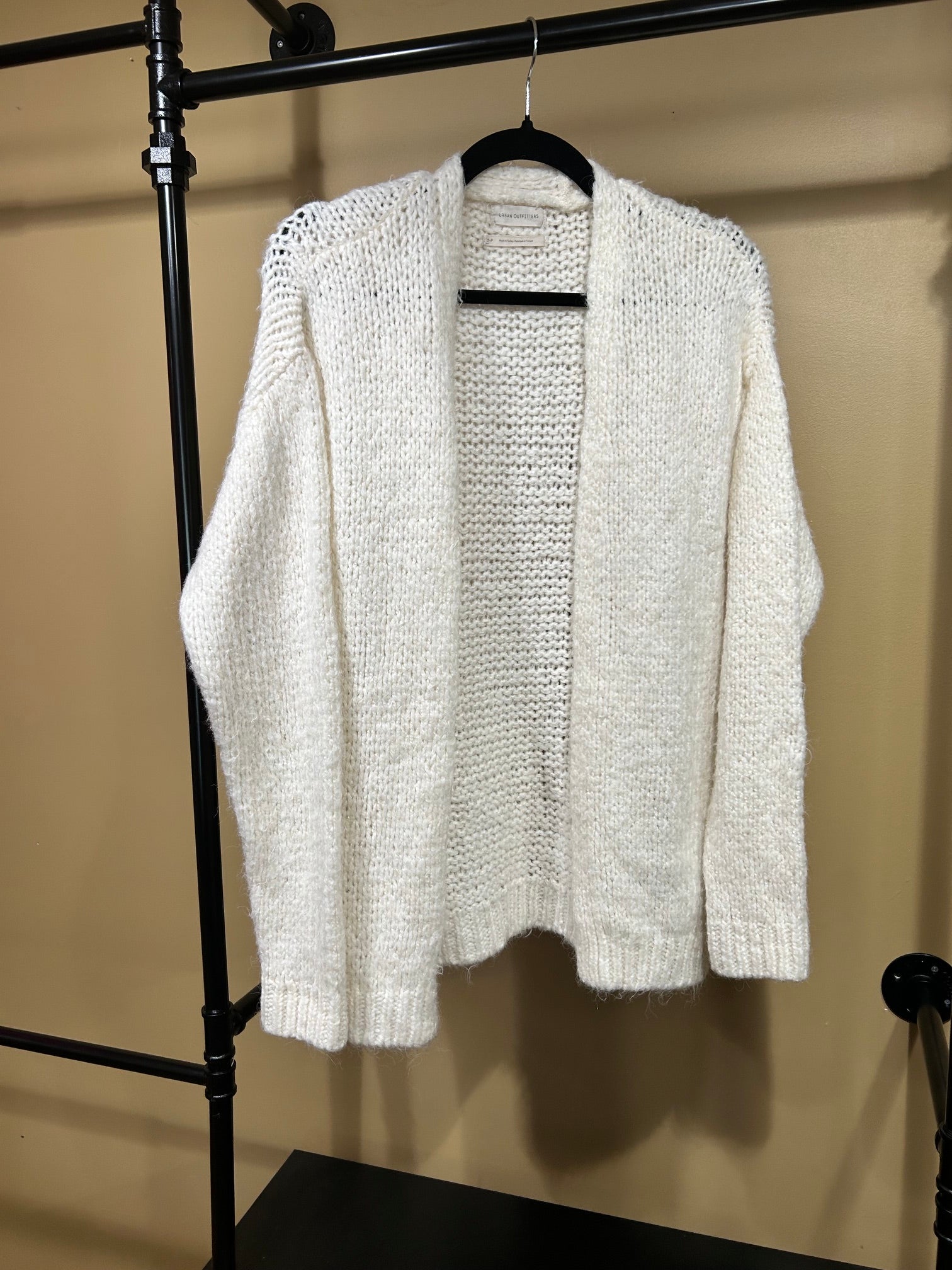 Cream Urban Outfitters Cardigan, S