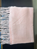 Peach No Brand Label NWOT Shawl, OS