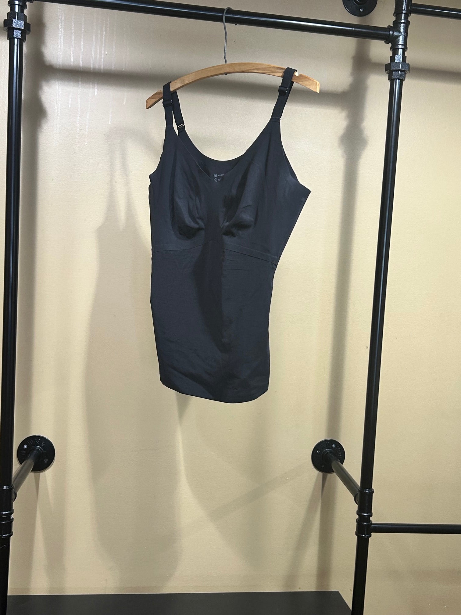Black HoneyLove Shapewear, XL
