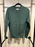 Green The Normal Brand Wool Sweater, S