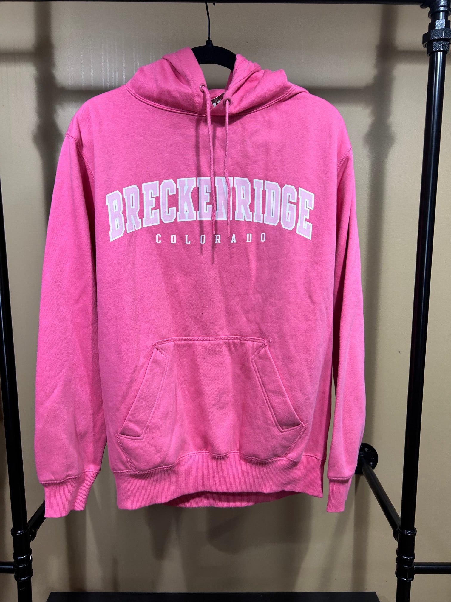 Pink Outfitter Trading Co NWT  Cotton/Poly Sweatshirt, M