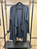 Black Bryn Walker  Modal Duster, S