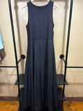 Black Halara  NWT Breezeful Jumpsuit, L