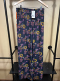 NWT $220 Johnny Was Palazzo Pants