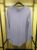 Lilac Chaser Long-Sleeved Top, M