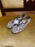 Multicolored Kate Spade/Keds  Sneakers, 6.5