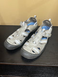 Gray J Sport Water Shoes, 9.5
