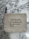 Cream Sugarboo & Co Lovely Bag, OS