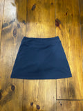 Gray Athleta Skirt with shorts, L