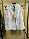Pink Stillwater Supply Co NWT Super Soft Vest, L