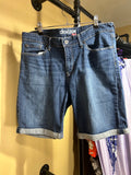 Blue Denizen by Levis Denim Shorts, 12