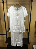White Talbots NWT Sleepset , S