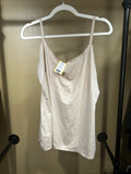 Tan Spanx  Invisible Cami, XXL