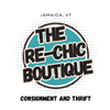 The Re-Chic Boutique - Home