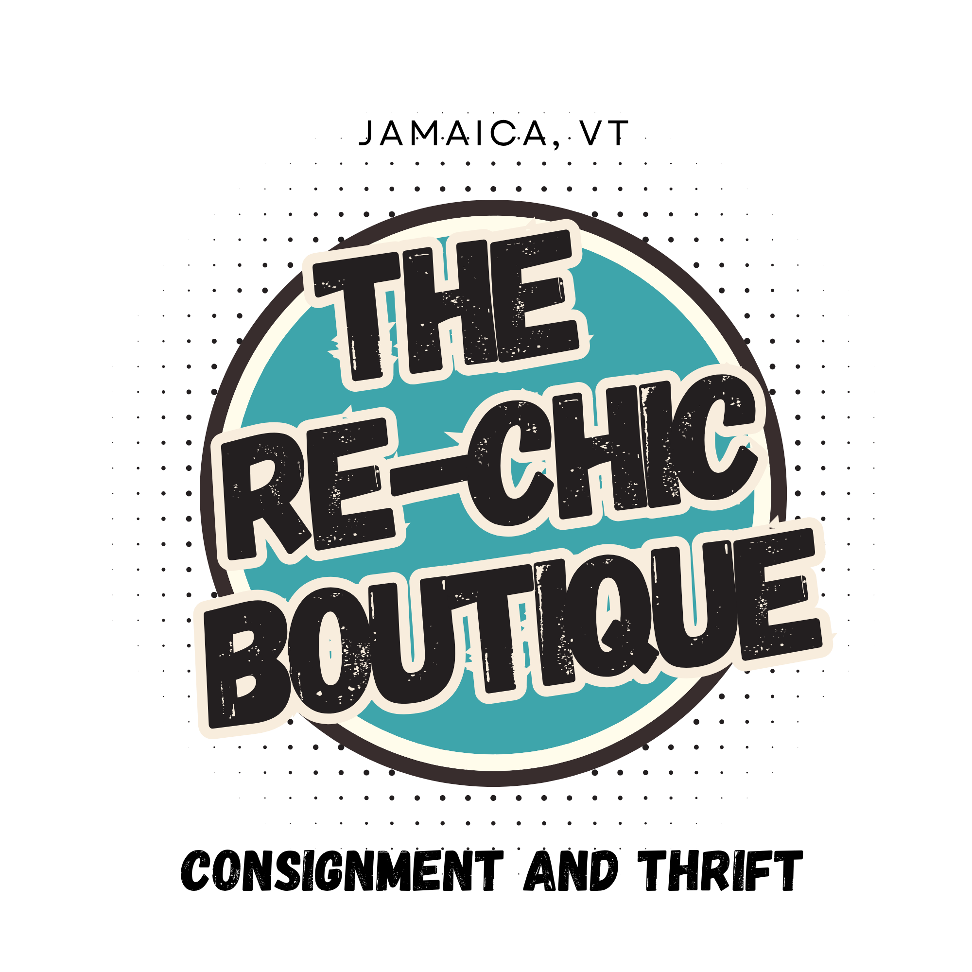 The Re-Chic Boutique
