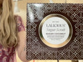 Sugar Coconut LALICIOUS New Sugar Scrub, 16oz